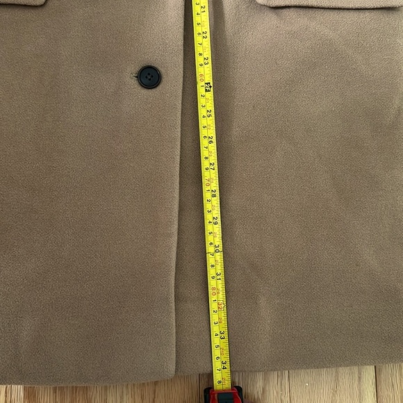 Aritzia Sunday Best Kennedy Coat Size XS - Picture 13 of 13